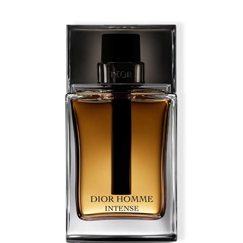 perfumy męskie dior homme intense|dior homme intense zwilling.